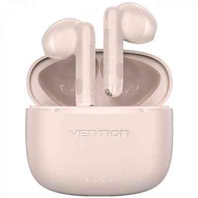 Навушники Vention Elf Earbuds E03 Pink Sand (NBHP0) Вінниця