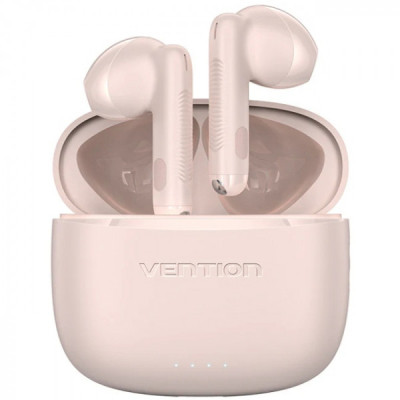 Наушники Vention Elf Earbuds E03 Pink Sand (NBHP0) Винница - изображение 2