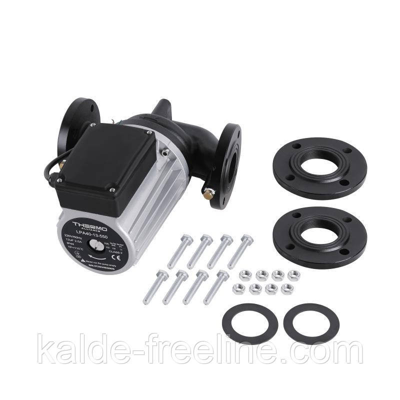 Насос циркуляционный Thermo Alliance LPA40-13-550 Харків - фото 3