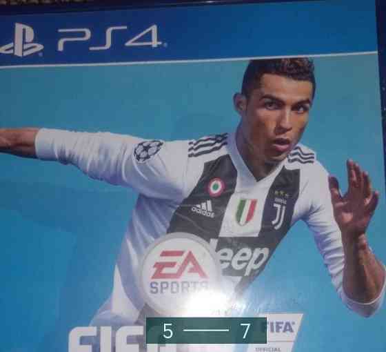 Приставка SONY PlayStation 4!!! Харків