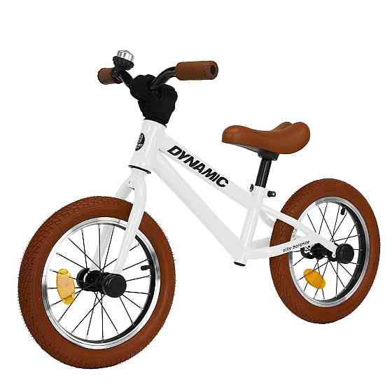 Біговел BALANCE TILLY 14" Dynamic T-212519 White Київ