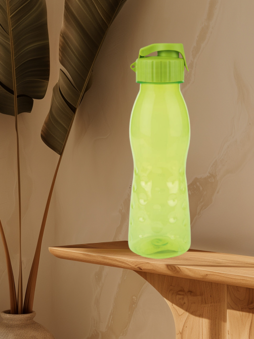 Бутылка для напитков Ernesto 0.7 л салатовый Киев - изображение 3