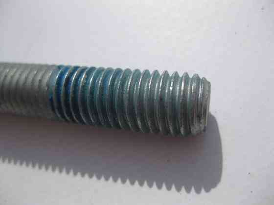 Mercedes-Benz  N000000001381 Болт заднього редуктора до сайлентблок S-Class W220 Одесса