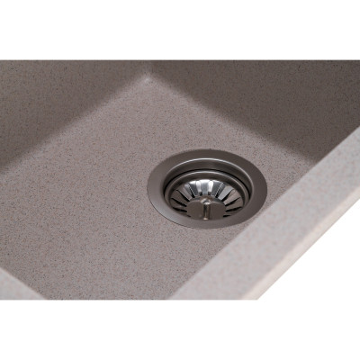 Мийка кухонна GRANADO CADIZ terra (gr2303) Вінниця - фото 3