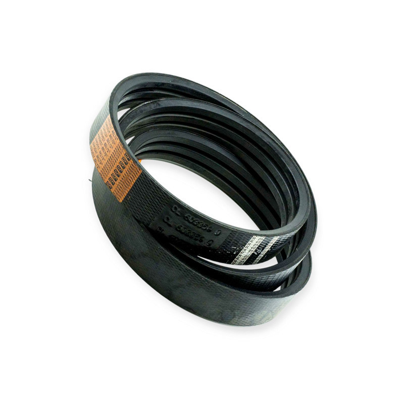 Ремінь 2750 (супер посилений) 3НВ Мукачево - фото 1