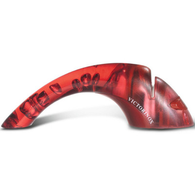 Точило для ножів Victorinox Ceramics Red (7.8721) Вінниця - фото 1
