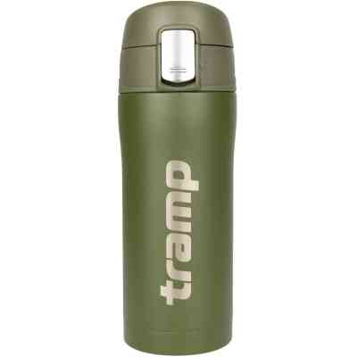 Термокружка Tramp 350 ml Mat Olive (UTRC-106-mat-olive) Вінниця