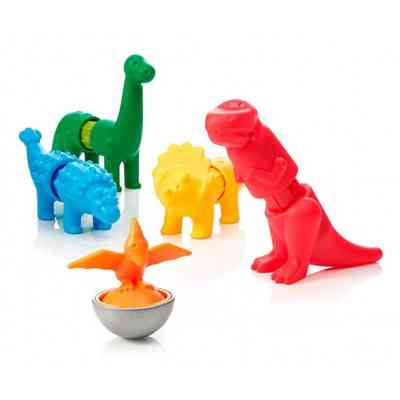 Конструктор Smartmax Мои первые динозавры (SMX 223) Винница