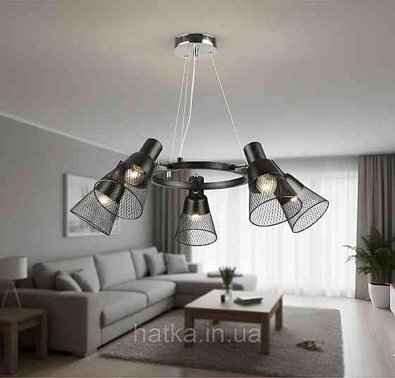 B S2500/5 BK+CH Київ