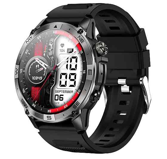 North Edge GPS Smart Titan с компасом Винница