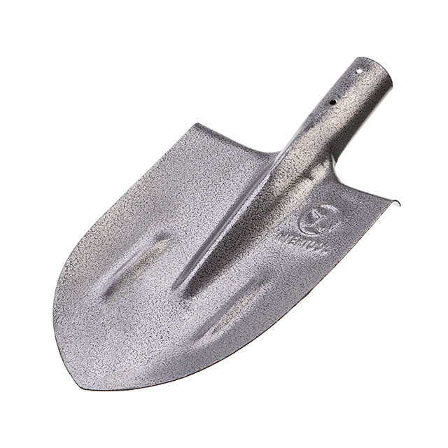 Лопата штикова, 0,75 кг INTERTOOL FT-2002 Київ - фото 1