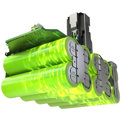 Аккумулятор к электроинструменту Ryobi ONE+ RB1850X 18V, 5Ah, 0.7кг (5133005287UNP) Винница - изображение 5