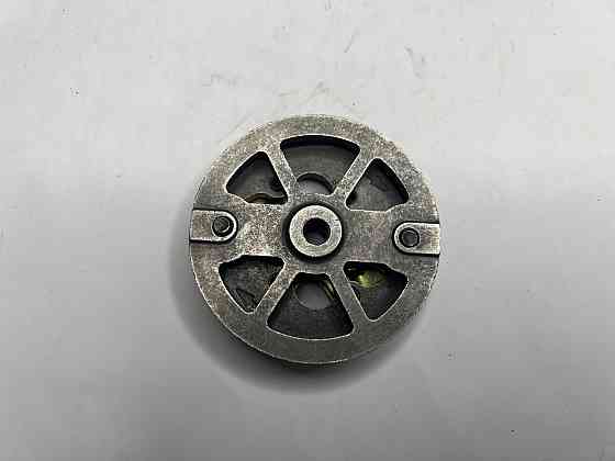 Муфта сцепления мотокосы St FS120/200/250 Мукачево