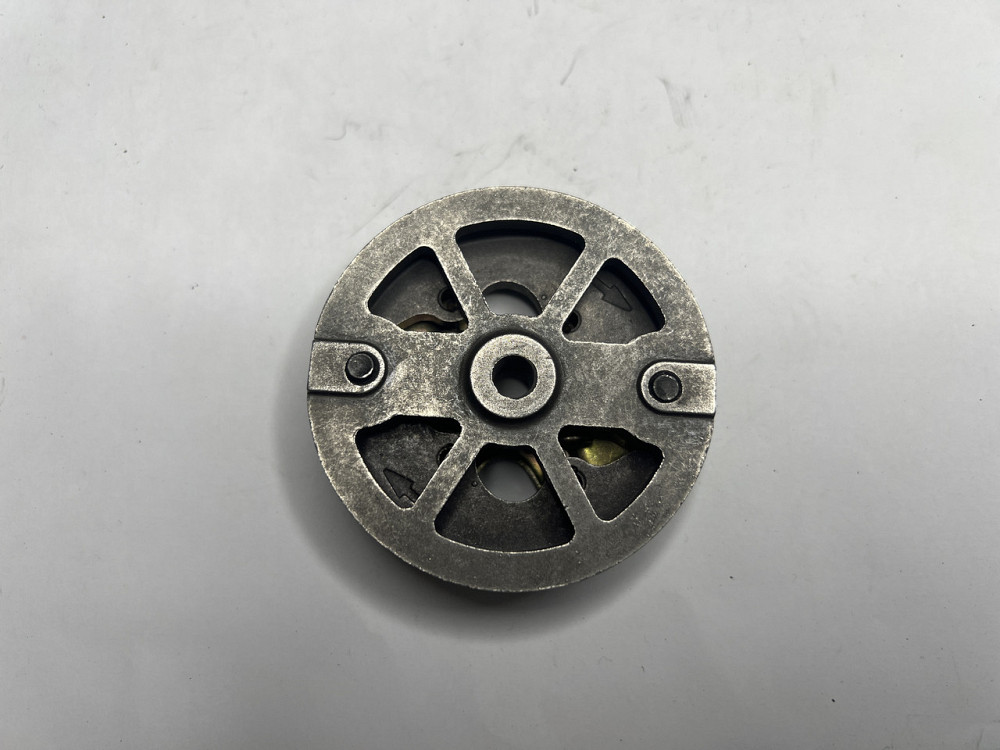 Муфта зчеплення мотокоси St FS120/200/250 Мукачево - фото 1