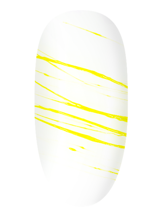 Гель-паутинка Dis-5гр, Жолтый Киев