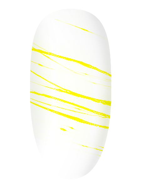 Гель-павутинка Dis-5гр. Жовтий Київ - фото 1