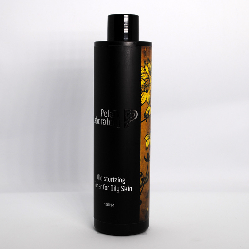 Пеларт Увлажняющий тоник для жирной кожи на основе Девясила и Зверобоя  Pelart Laboratory Inula, 250 мл Днепр - изображение 1