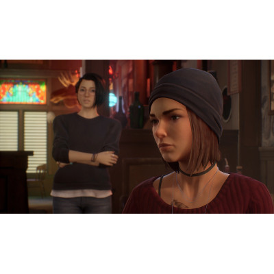 Гра Sony Life is Strange True Colors Standard Edition, BD диск (SLSTC5EN01) Вінниця - фото 8