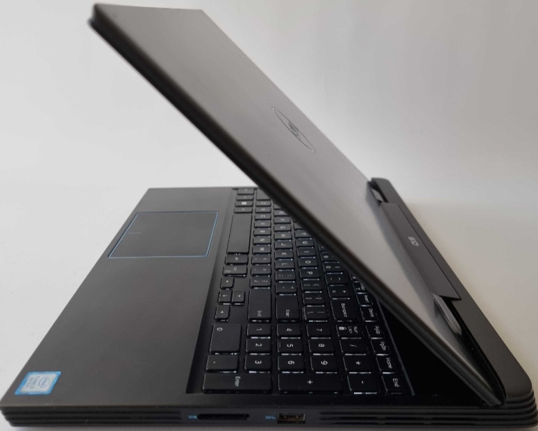 DEll G5 5590 i7 9750H/RTX2070 8Gb/RAM16Gb/SSD512Gb/144H . Ноутбук Киев - изображение 3