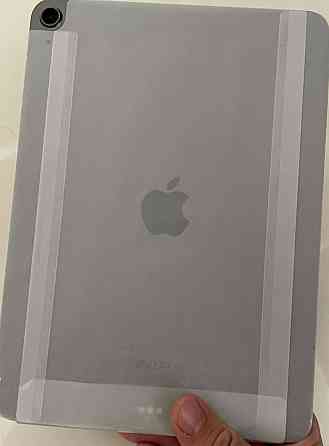 Планшет: Apple iPad Air 5 M1 (2022) 256Gb, Wi-Fi, Open Box Київ