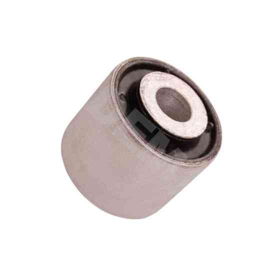 Сайлентблок переднього Audi A4 B6, 7 нижній зовнішній важіль. Мукачево