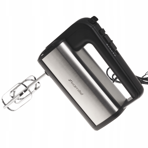 Міксер ручний 200W 6758 KAMILLE Житомир - фото 2