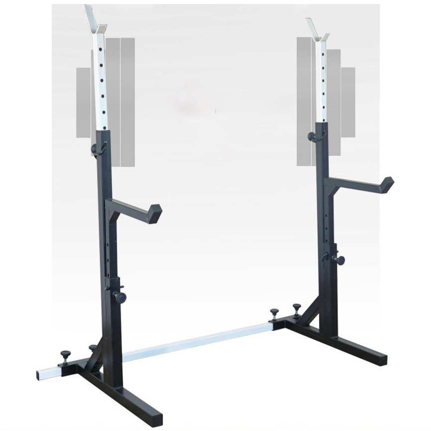 Стойки под штангу со страховкой до 200 кг для штанги Киев - изображение 1