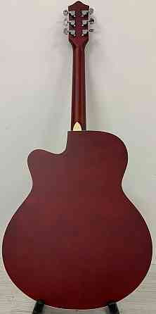 Гітара акустична Tayste T400. Матова. Харків