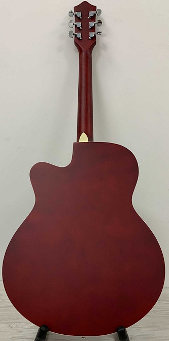 Гітара акустична Tayste T400. Матова. Харків - фото 2