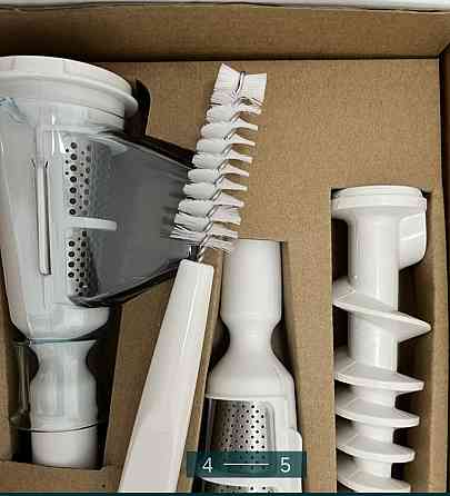 Мясорубка: Кухонный Комбайн Киев