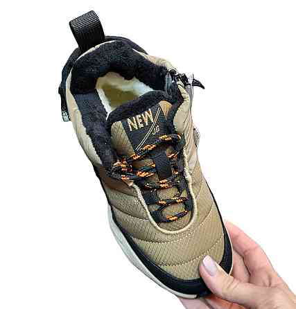 Детские зимние ботинки для мальчика 32,33,34,35,37 Николаев