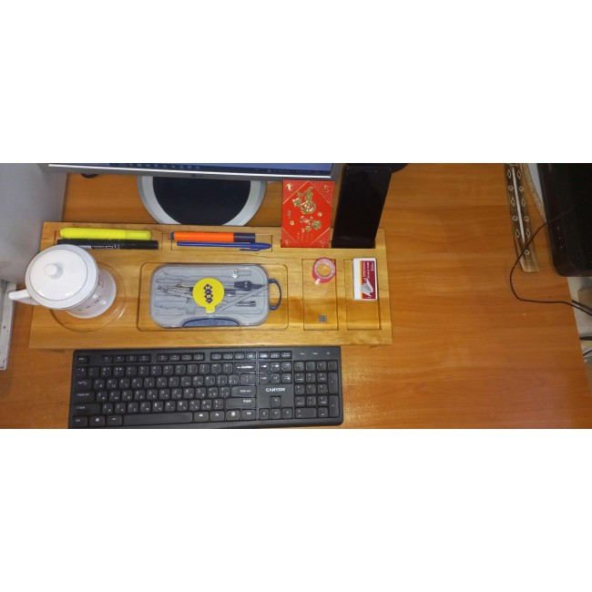 Подставка настольная для канцтоваров Киев - изображение 4