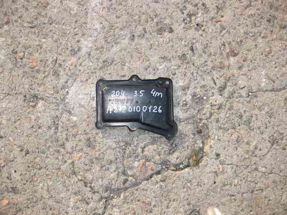 Mercedes-Benz  A2720100126 Нижня частина масляного піддону - картера для двигуна М272 V8 3.5 л Одесса