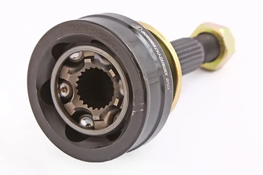 ШРУС Таврия наружный Aurora (Sens) Винница - изображение 2