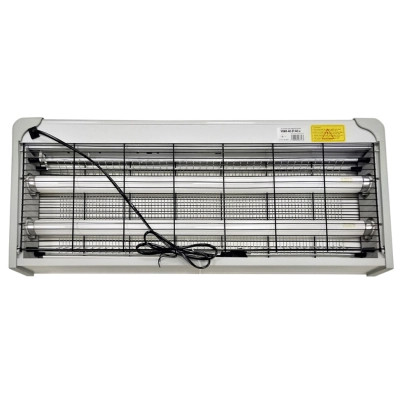 Светильник Євросвітло для знищення комах VOAR-40-01 40 Вт Винница - изображение 2