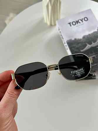 Очки унисекс. Burberry. Polarized 🔥 MasterSem Киев