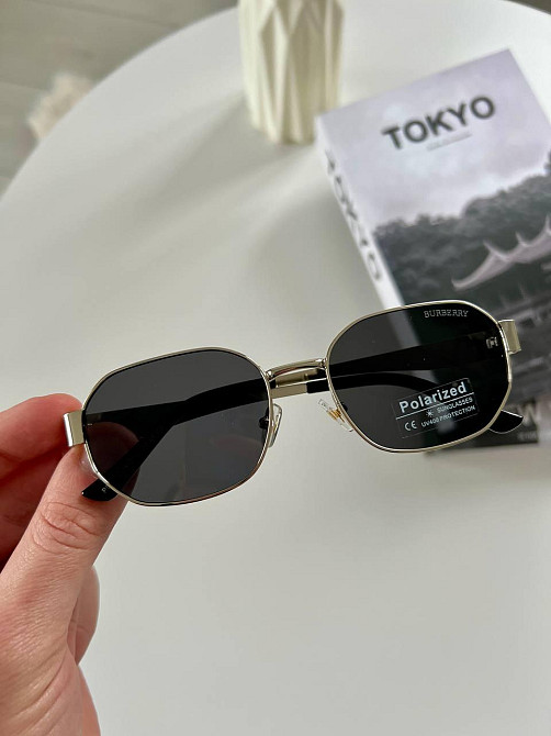 Очки унисекс. Burberry. Polarized 🔥 MasterSem Киев - изображение 2