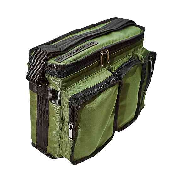 Багатоканальний блок Charger Bandera Power-225 S для швидкого заряджання та освітлення Вінниця