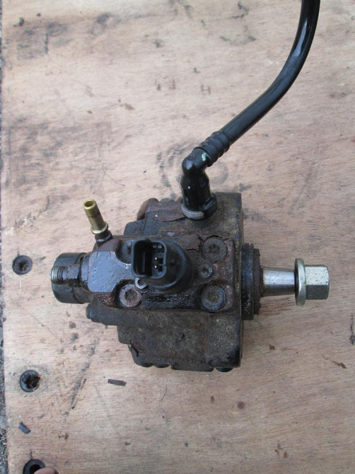 Паливний насос Peugeot Expert 2.0 hdi 1996-2006 Ковель - изображение 3