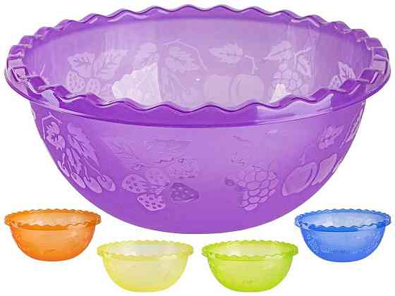 Таз для фруктів 3,5 л Харків