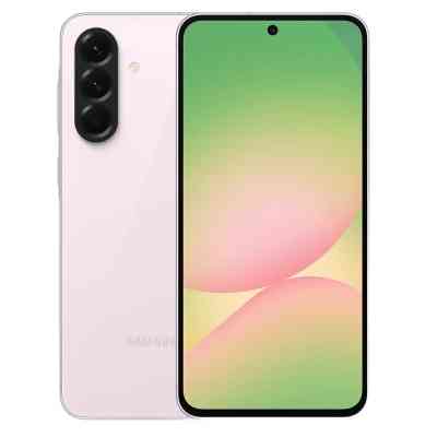 Мобільний телефон Samsung Galaxy A56 5G 8/256Gb Light Pink (SM-A566BLICEUC) Вінниця