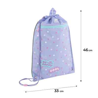 Сумка для взуття Kite 601M Cool (K25-601M-21) Вінниця