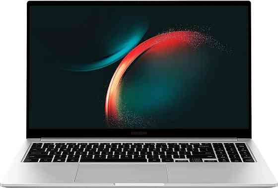 Ноутбук Samsung Galaxy Book3 Ultra NP960XFH-XA1CA 16" 3K AMOLED 120Hz Intel Core i7-13700H 16GB LPDDR5 512GB SSD GeForce RTX 4050 6GB Миколаїв