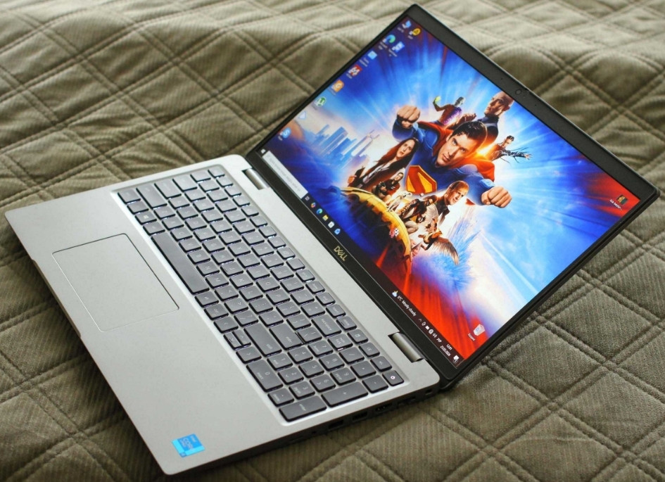 DELL 5520/2022/Core i5-1145G7 8x/Видео4GB Харьков - изображение 1