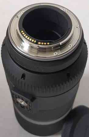 Объектив Canon RF 600mm f/11 IS STM Новый! Харьков