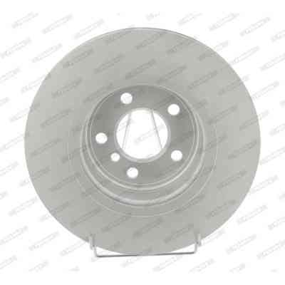 Тормозной диск FERODO DDF2039C Винница