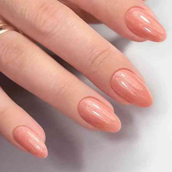 Камуфлирующая база для ногтей BB Cream Base 04 Blush Rose JOIA vegan 8 мл Киев