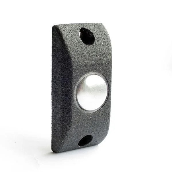 Кнопка выхода антивандальная накладная с подсветкой SEVEN K-787 Киев - изображение 4