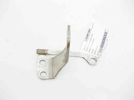 Mercedes-Benz  A1664911641 Кронштейн каталізатора праворуч GL/GLS X166 ML/GLE W166 GLE Coupe C292 Одеса