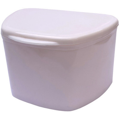 Футляр для зубных протезов Dochem Розовый (2100000032730) Винница - изображение 1